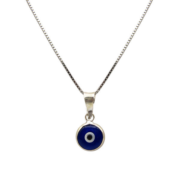 "Protect & Shine: Evil Eye🧿Bracelet Pendant"