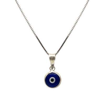 "Protect & Shine: Evil Eye🧿Bracelet Pendant"